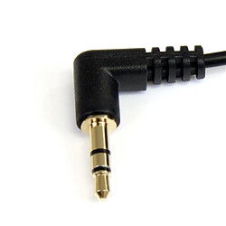 Startech CABLE AUDIO MINI-JACK 3 5MM