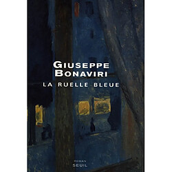 La ruelle bleue - Occasion