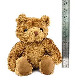 London Teddy Bears Fabia Ours en Peluche Mignon et Doux