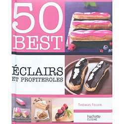 Eclairs et profiteroles - Occasion