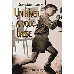 Un hiver à voix basse