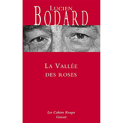 La vallée des roses - Occasion