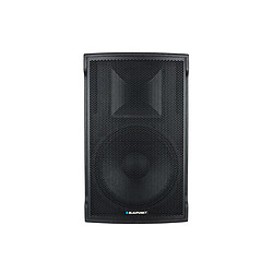 Haut-parleur Blaupunkt PA1500PRO Noir 600 W