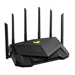 Avis Router Asus TUF-AX6000