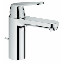 Acheter mitigeur bec intermédiaire - grohe eurosmart cosmopolitan - chromé - grohe 23325000