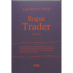 Rogue trader