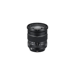 Objectif zoom Fujifilm XF 16 80mm F 4 R OIS WR noir