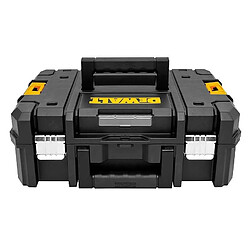 Avis Meuleuse sansfil Dewalt XR Brushless DCG406NT 18 V sans batterie ni chargeur coffret TStak