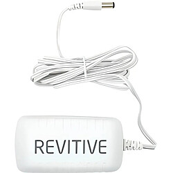 Prise et câble d'alimentation pour revitive - 3774-rev-adaptor - REVITIVE