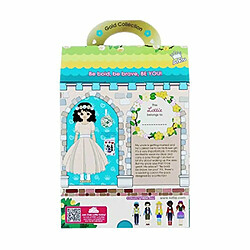 Lottie Dolls PoupAe Royal Flower girl Mariage cadeaux Princesse Demoiselle dhonneur pas cher