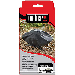 Acheter Housse de protection pour barbecue - 7117 - WEBER