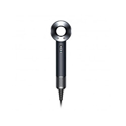 Dyson Sèche-cheveux Supersonic Black Nickel HD03