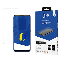 Max Protection Realme 7 Pro - 3mk HardGlass