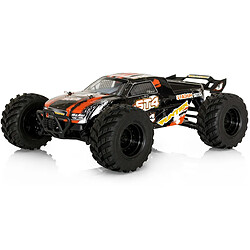 Funtek ST4 RTR 4WD 1/12e