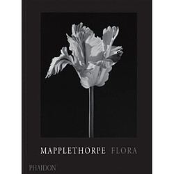 Flora : les fleurs de Mapplethorpe