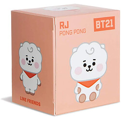 Aurora BT21 RJ baby Pong pong peluche