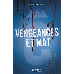 Vengeances et mat - Occasion