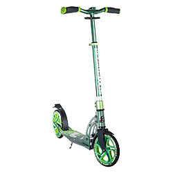 Authentic Sports SIX DEGREES Aluminium Trottinette 205 mm vert