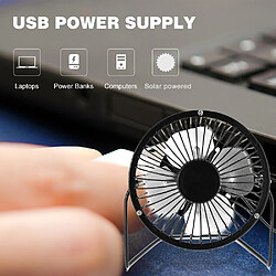 Universal Ventilateur solaire USB Mini ventilation thermique USB Portable Home Bureau Voyage Extérieur Téléphone Portable Alimenté par Panneau Solaire Ventilateur pas cher