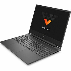 Avis Ordinateur Portable HP Victus 15-fb1002ns 15,6" 16 GB RAM 512 GB SSD Nvidia GeForce RTX 2050