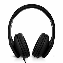 Casques avec Microphone V7 HA701-3EP Noir