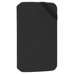 Targus Etui de protection pour Galaxy Tab4 7"" - THZ445EU - Noir