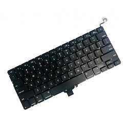 Clavier de Jeu Clavier Gamer Haute Performance pour Macbook Pro 13 Pouces A1278 Unibody 2009-2012 pas cher