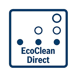 Avis Bosch Four encastrable EcoClean HBA553BR3F, Série 4, EcoClean Direct