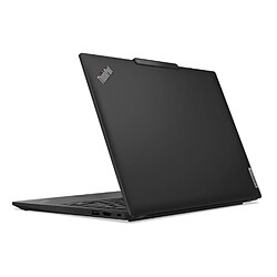 Ordinateur Portable Lenovo ThinkPad X13 G5 13,3" Intel Core Ultra 5 125U 16 GB RAM 512 GB SSD Espagnol Qwerty Noir