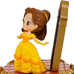 Bandai Banpresto La Belle et la Bête - Q Posket Stories Disney Characters Belle (Ver.A) Figure