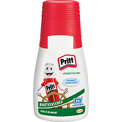 Pritt Colle de bricolage, sans solvant, flacon de 50 g ()