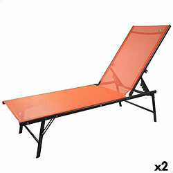 Transat & chaise longue Aktive