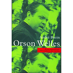 Orson Welles