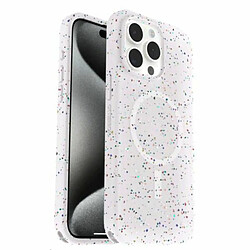 Otterbox OTT.77-95145 Core Custodia Iphone 15 Pro Max Sprinkles Bianco