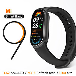 Xiaomi Mi Smart Band 9 (2024) Montre Connectée