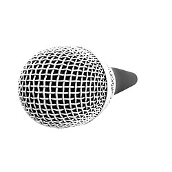 Avis Prodipe Microphone PRO M85-LANEN dynamique cardioïdes Pour Party Karaoké PRO Chant Studio Scène + Pince et housse de protection