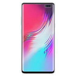 Wewoo Film protecteur d'écran souple non PET pour Galaxy S10 5G