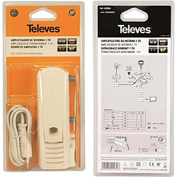 Accessoires TV Televes