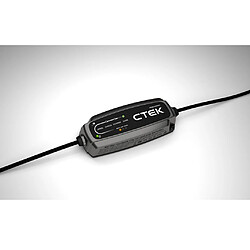 Acheter CTEK Chargeur de batterie "CT5 POWERSPORT" 12 V 0,9 A