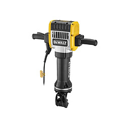 DeWALT D25981 Marteau piqueur démolisseur 2.100W 62 Joule 31kg 28 mm Hex