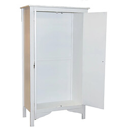 EPIKASA Armoire Canton