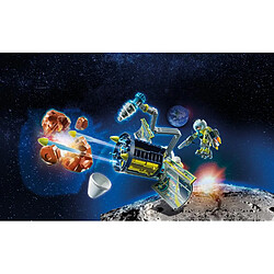 Avis Playmobil® 71369 Spationaute et satellite