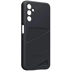 Coque Origine Samsung A34 Card Slot Noir