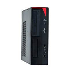 FUJITSU ESPRIMO E420 E85+ CORE I5 4460 3.2GHZ - Reconditionné