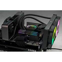 Mémoire RAM Corsair CMT32GX5M2X6000C36 32 GB DDR5 6000 MHz