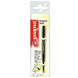 Avis Newtons Ecopack 1 recharge bille encre noire