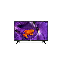 Avis TV intelligente Philips 32HFL5114/12 Full HD 32" LED