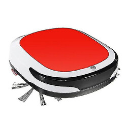 Universal Aspirateur de robot intelligent Intelligent Multifinectional Sweeping Vacuum Tworning | Aspirateurs