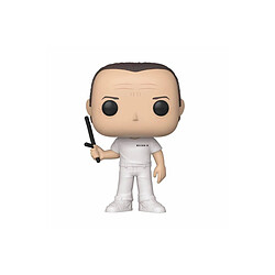 Funko Le Silence des agneaux - Figurine POP! Hannibal 9 cm