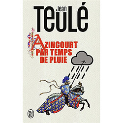 Azincourt par temps de pluie - Occasion